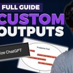 How to Craft EFFECTIVE Custom Instructions in ChatGPT!