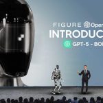 OpenAI’s NEW “AGI Robot” STUNS The ENITRE INDUSTRY (Figure 01 Breakthrough)