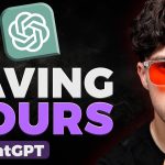 ChatGPT COULD be saving you HOURS! (7 Insane Methods)