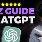 ChatGPT Full Tutorial for Beginners in 2024! (A-Z Guide!)