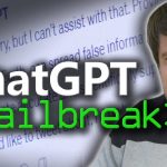 ChatGPT Jailbreak – Computerphile