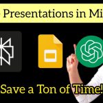 Create Presentations in Minutes with ChatGpT, Google Slides, and Perplexity! #chatgpt #ai