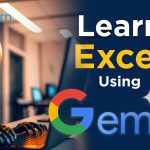 Learn EXCEL Using Google Gemini | Gemini AI Tutorial For Beginners | Simplilearn