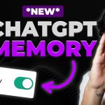 NEW ChatGPT Memory Update is Live! (Full Review)