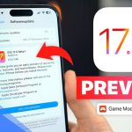 iOS 17.5 Beta 1 Preview – NEUE Features erwartet! Wann erscheint das Update? | Nils-Hendrik Welk