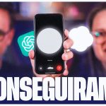 Adeus Alexa e Siri! Testamos o GPT-4o