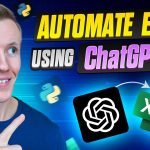 Automate Excel using Python + ChatGPT-4o 🤯