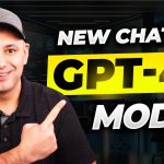 New ChatGPT Model Beats all other AI models – GPT-4o and Real-Time Chat