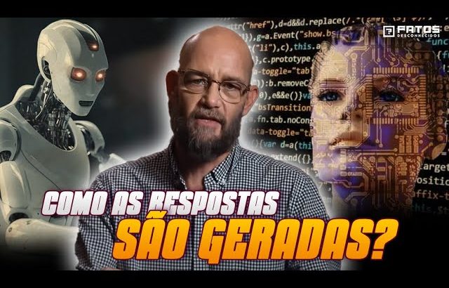 O lado oculto por trás da empresa OPENAI – Criadora do CHATGPT!