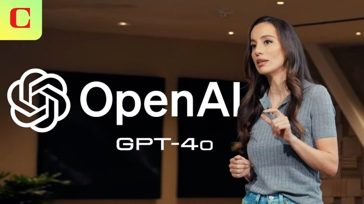 OpenAI’s ChatGPT-4o Spring Update Event: Everything Revealed in 2 Minutes