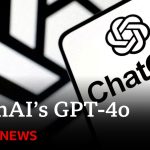 OpenAI’s new version of Chat-GPT can teach maths and flirt | BBC News
