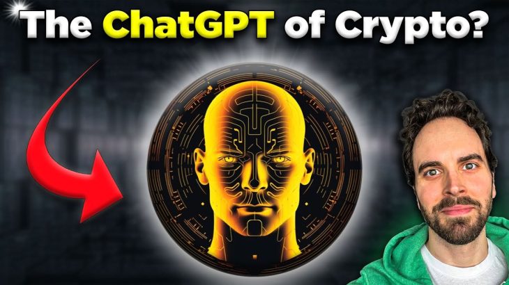 The ChatGPT of Crypto | The “Hidden Gem’ AI Altcoin for 2024
