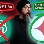 3 cosas IMPOSIBLES para ChatGPT 4o que GOOGLE GEMINI ADVANCED si puede hacer [ Tutorial IA ]