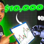 Can ChatGPT-4o AI Trade Forex Profitably ($10,000 Test)