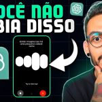 VÍDEOS do NOVO MODO de VOZ do ChatGPT 4o continuam Aparecendo!