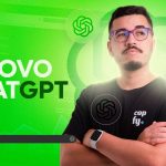 Aula 1 – O Novo ChatGPT