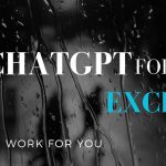 ChatGPT for Excel | Getting Started