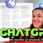 Cómo escribir copys CREATIVOS para anuncios con CHATGPT🤖