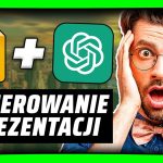 Jak używać CHAT GPT do Prezentacji? 💡 – Poradnik generowania prezentacji