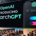 OpenAI’s New SearchGPT Shakes Up the Industry, Google Stock CRASHES!