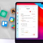 This AI Side-Browser is the Multitasker’s Dream: Notion and ChatGPT in 0.1s