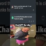 ChatGPT