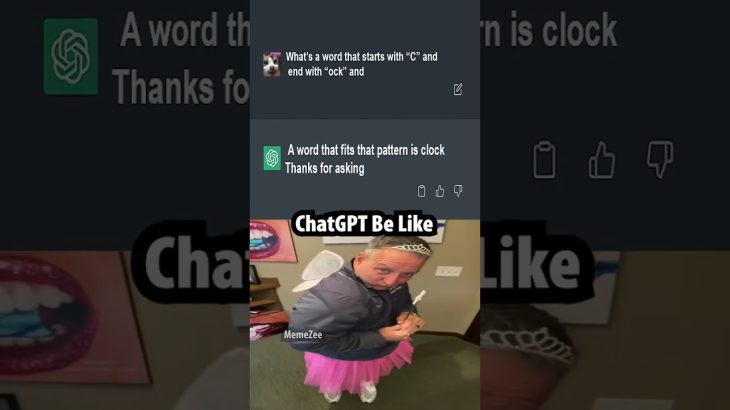 ChatGPT