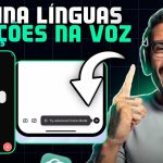 ChatGPT Recebe NOVO MODO DE VOZ (Ensina Linguagem, Sotaques e Mais)