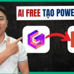 Đây Là Cách Mình Tạo Slide Thuyết Trình Powerpoint Bằng AI Gamma Free Chỉ 1 Phút