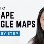 How to Scrape Google Maps & Get Unlimited Leads For FREE!