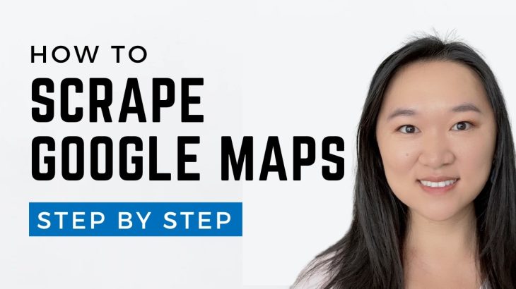 How to Scrape Google Maps & Get Unlimited Leads For FREE!