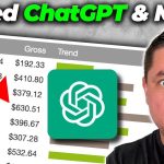 I Got ChatGPT To Make Me $630 With Affiliate Marketing & Free Traffic – Affiliate Marketing Tutorial