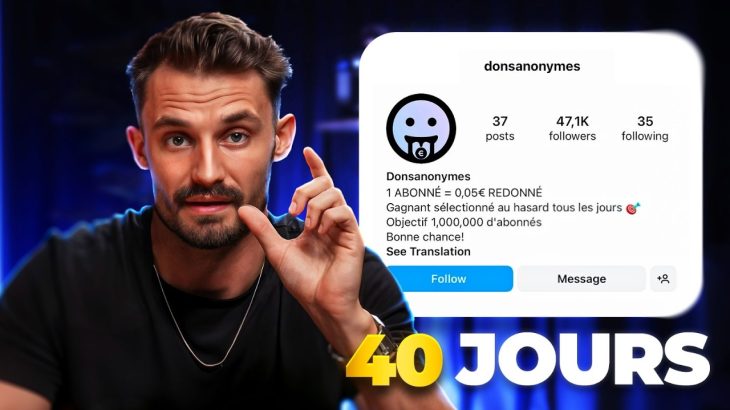 J’ai essayé un business proposé par ChatGPT pendant 30 jours (+10,000€)