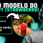 OpenAI ATUALIZA o ChatGPT-4o sem Falar NADA! Veja o que MUDOU!