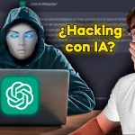 🔴 ¿Se Puede Practicar HACKING ÉTICO con CHATGPT? – Resolvemos un CTF con Inteligencia Artificial 🤖