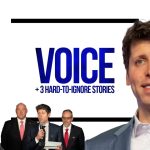 ‘Advanced Voice’ ChatGPT Just Happened … But There’s 3 Other Stories You Probably Shouldn’t Ignore