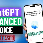 ChatGPT Advanced VOICE Mode Will BLOW Your Mind!