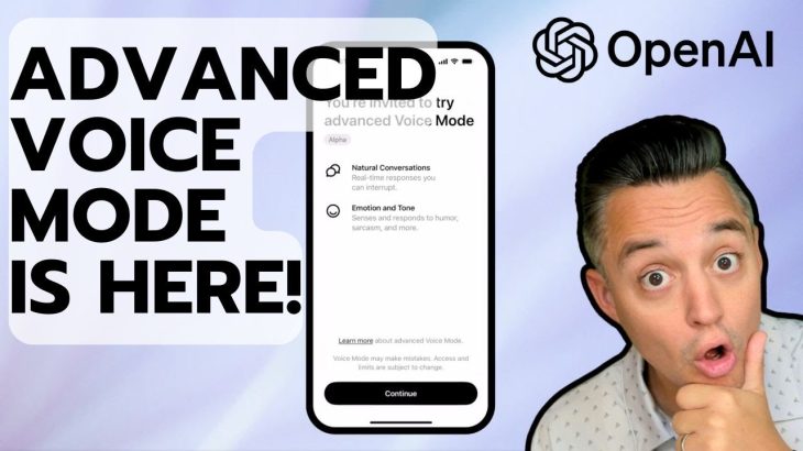 ChatGPT Advanced Voice Mode review — Everything you need to know