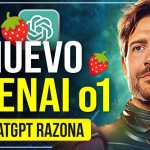 ChatGPT STRAWBERRY ya está aquí 🍓 ¡Pongo a prueba OpenAI-o1!