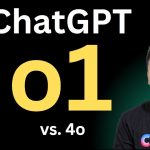 EP.171 – ใหม่! OpenAI o1 บน ChatGPT เอามาชนสู้กับ GPT-4o ให้ดูใน 5 หมวด ผ่าน Demo สดๆ #o1 #ChatGPT