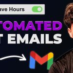 FULLY Automated GPT that SENDS Emails in ChatGPT! (Full Guide)