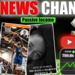 HOW I MADE $20,000 With Google Trend and YouTube (Faceless News Channel)