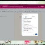 How to EASILY format ChatGPT text into a google doc in 1 second!