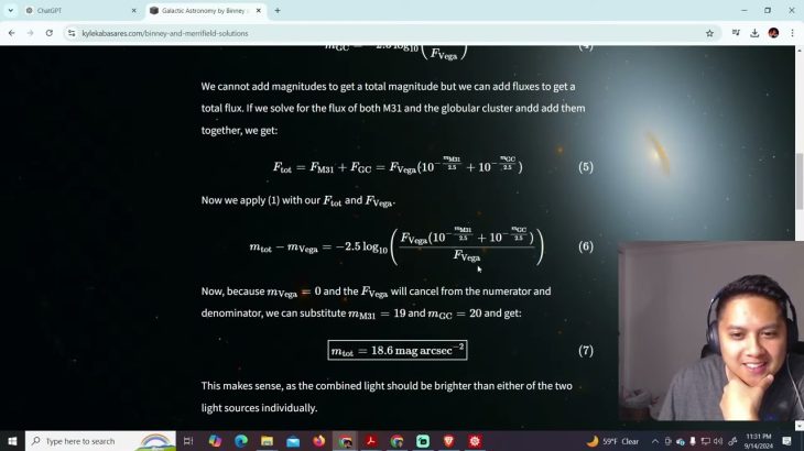 Live Testing ChatGPT o1 With College and PhD-level Physics Problems