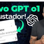 NOVO ChatGPT o1 – A IA Mais Inteligente Já Criada? Pensa IGUAL HUMANO CHOCANTE!