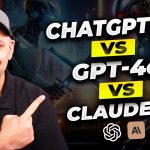 New ChatGPT o1 VS GPT-4o VS Claude 3.5 Sonnet – The Ultimate Test