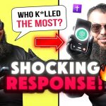 SHOCKING!!🤯🔥 Muslim Asks ChatGPT Religious Questions & THIS WAS THE RESPONSE!! #chatgpt