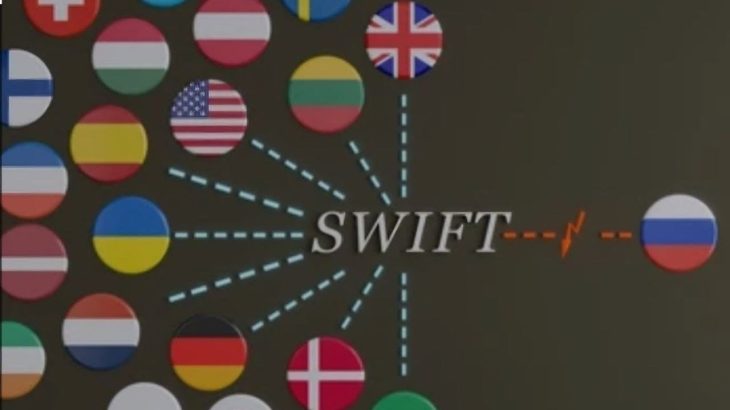 🚨SWIFT Announcement🚨: Starting The Process to Allow CURRENCY EXCHANGES – ALL Currencies