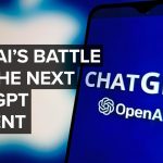 Why ChatGPT Creator OpenAI Is Having A Make Or Break Moment