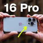 iPhone 16 Pro review: only one reason to upgrade